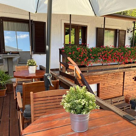 Rooms Horvat Крапина Екстериор снимка