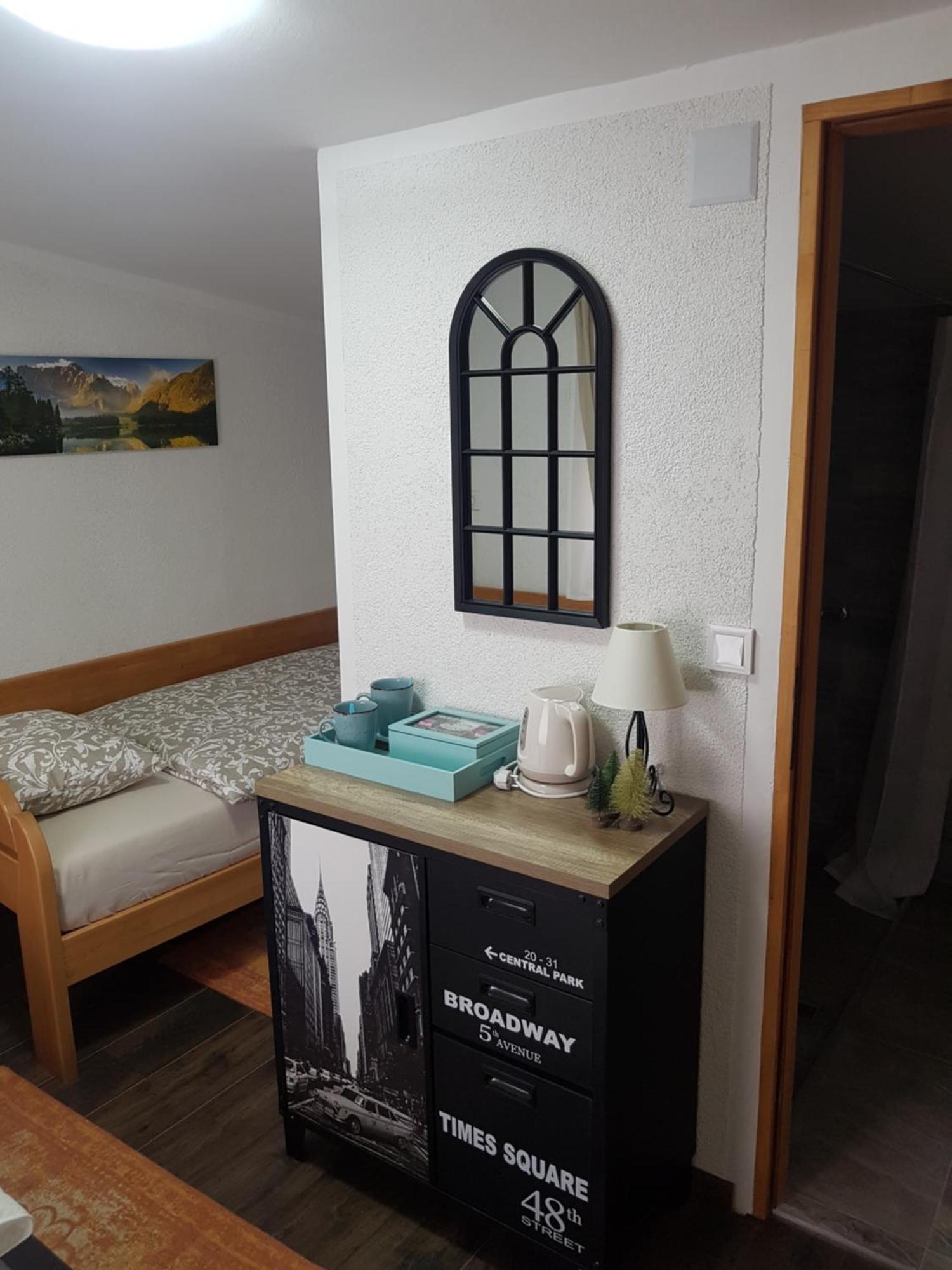Rooms Horvat Крапина Екстериор снимка