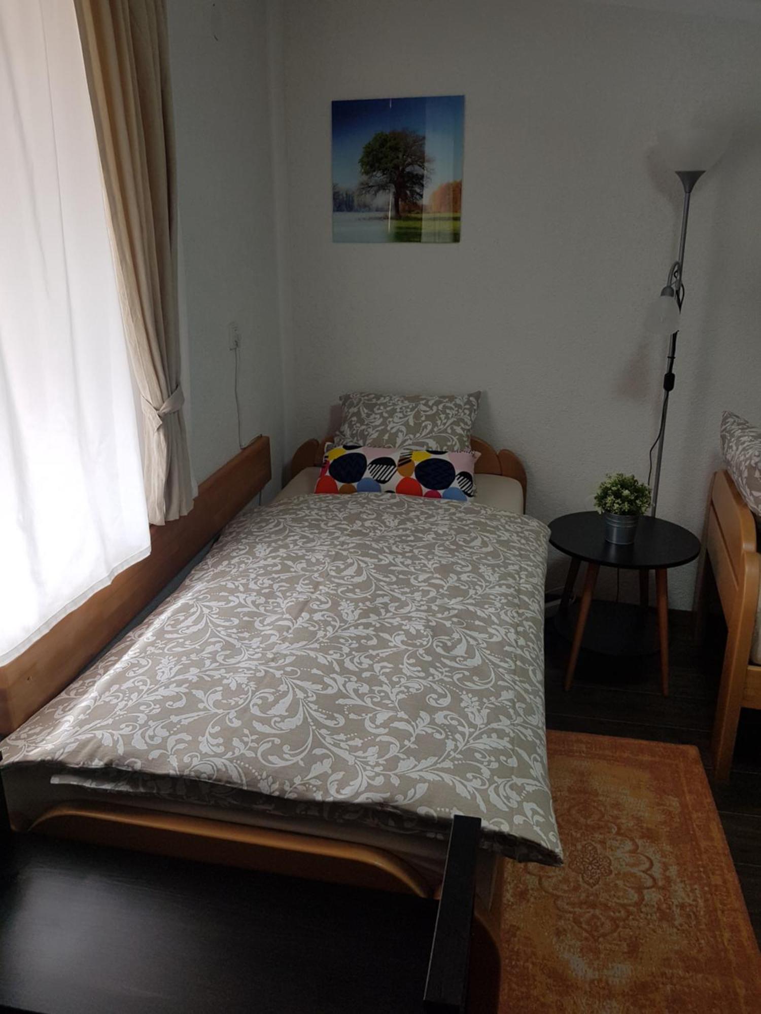 Rooms Horvat Крапина Екстериор снимка
