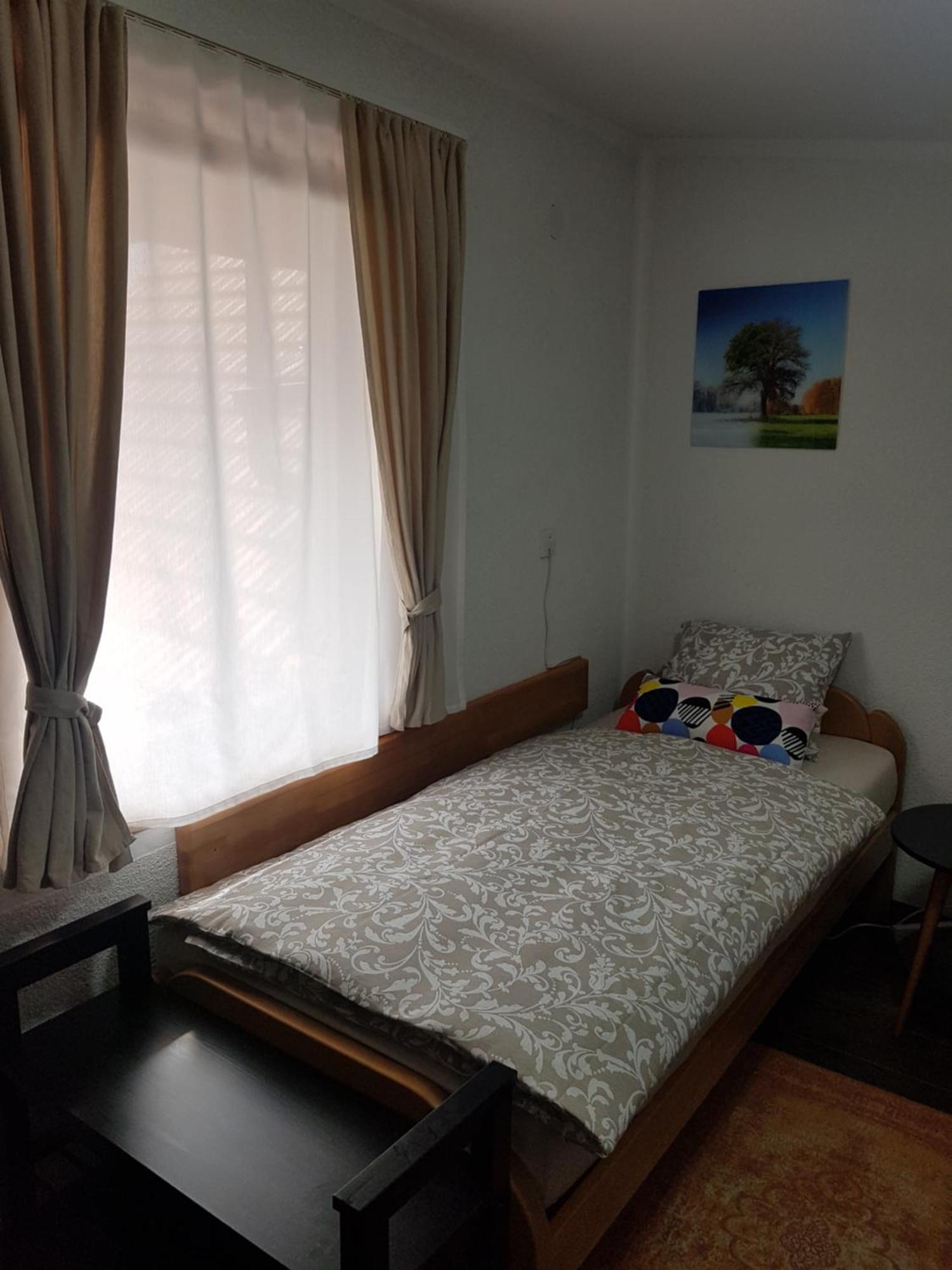 Rooms Horvat Крапина Екстериор снимка