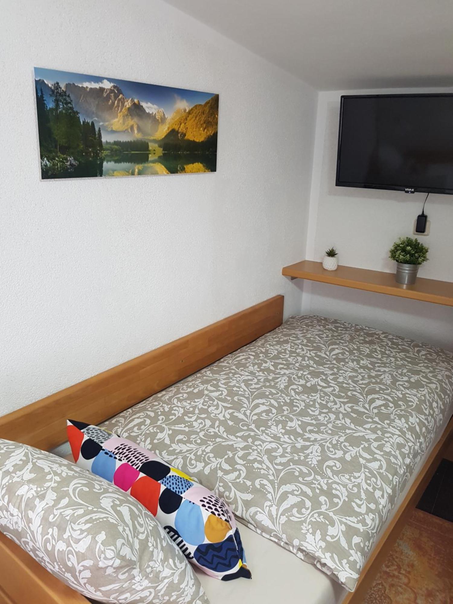 Rooms Horvat Крапина Екстериор снимка