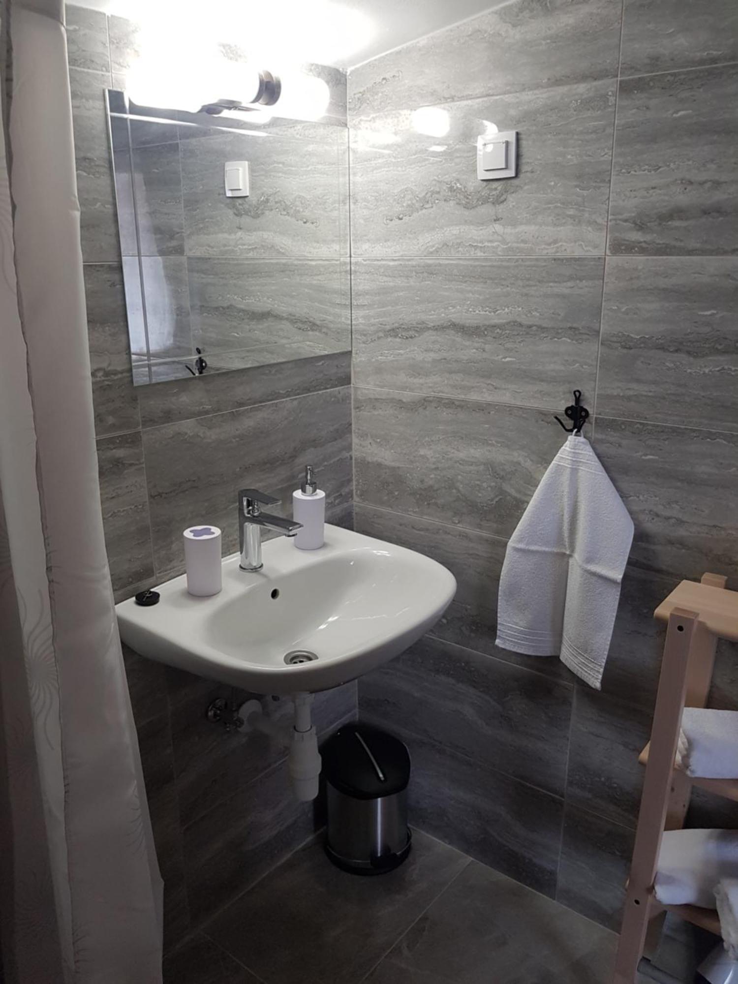 Rooms Horvat Крапина Екстериор снимка