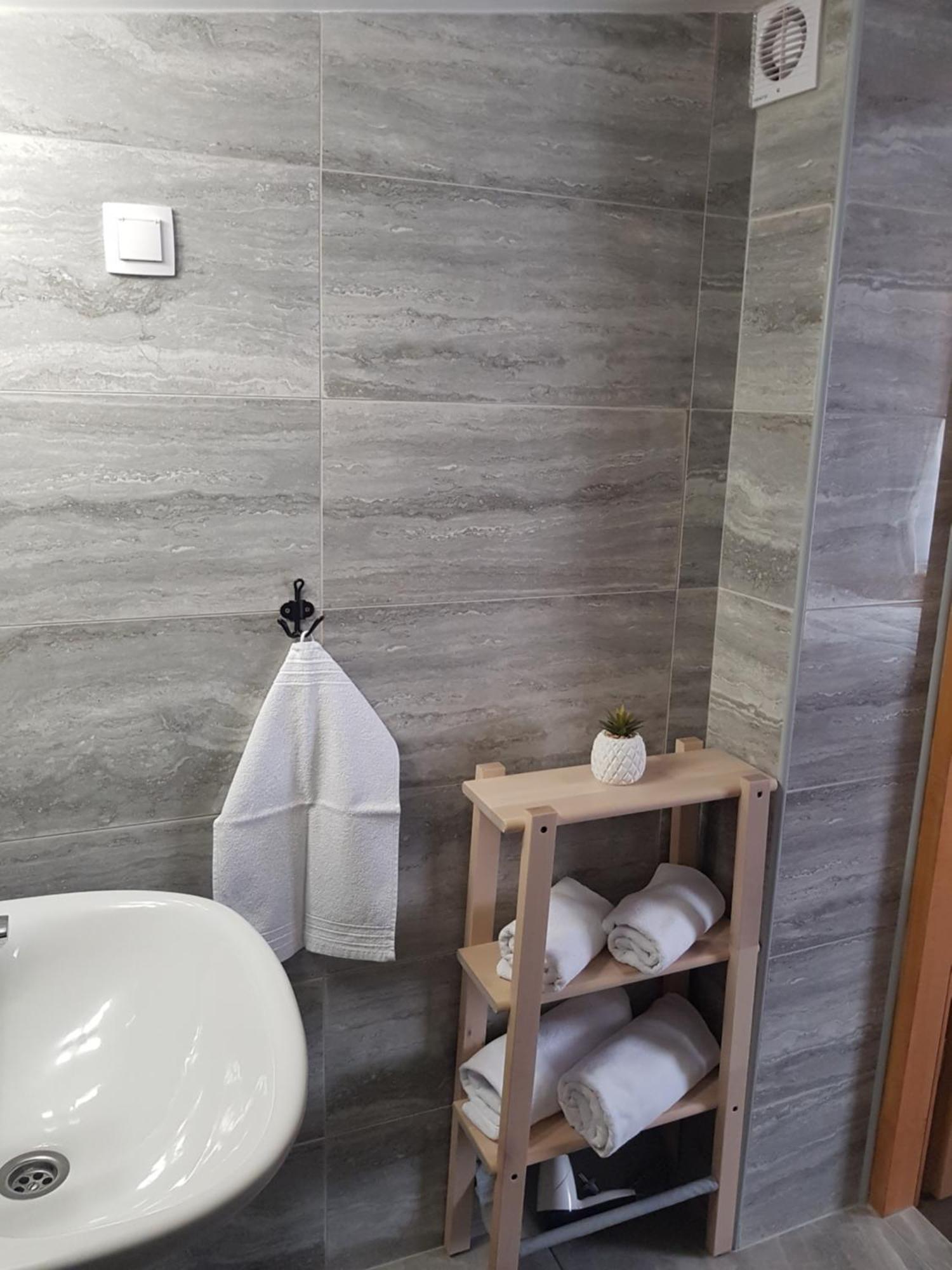 Rooms Horvat Крапина Екстериор снимка