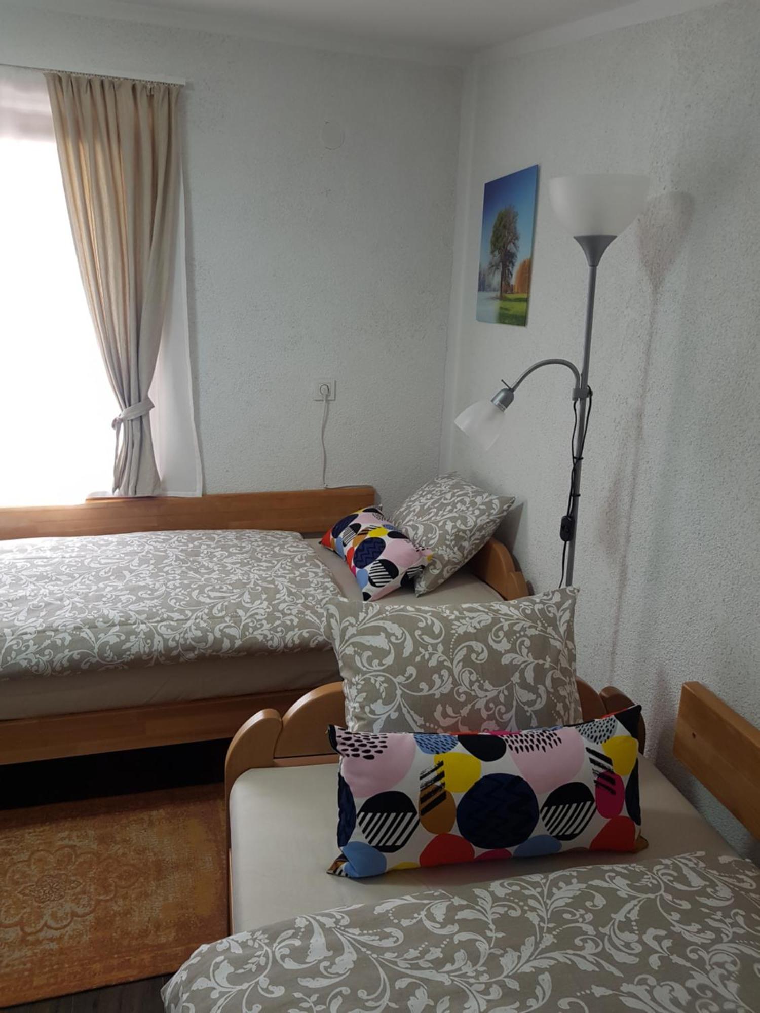 Rooms Horvat Крапина Екстериор снимка