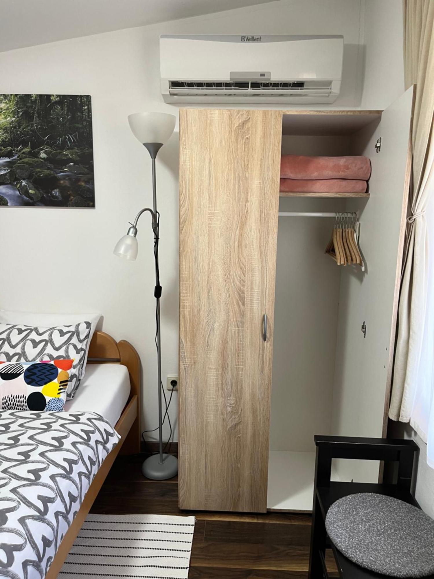 Rooms Horvat Крапина Екстериор снимка