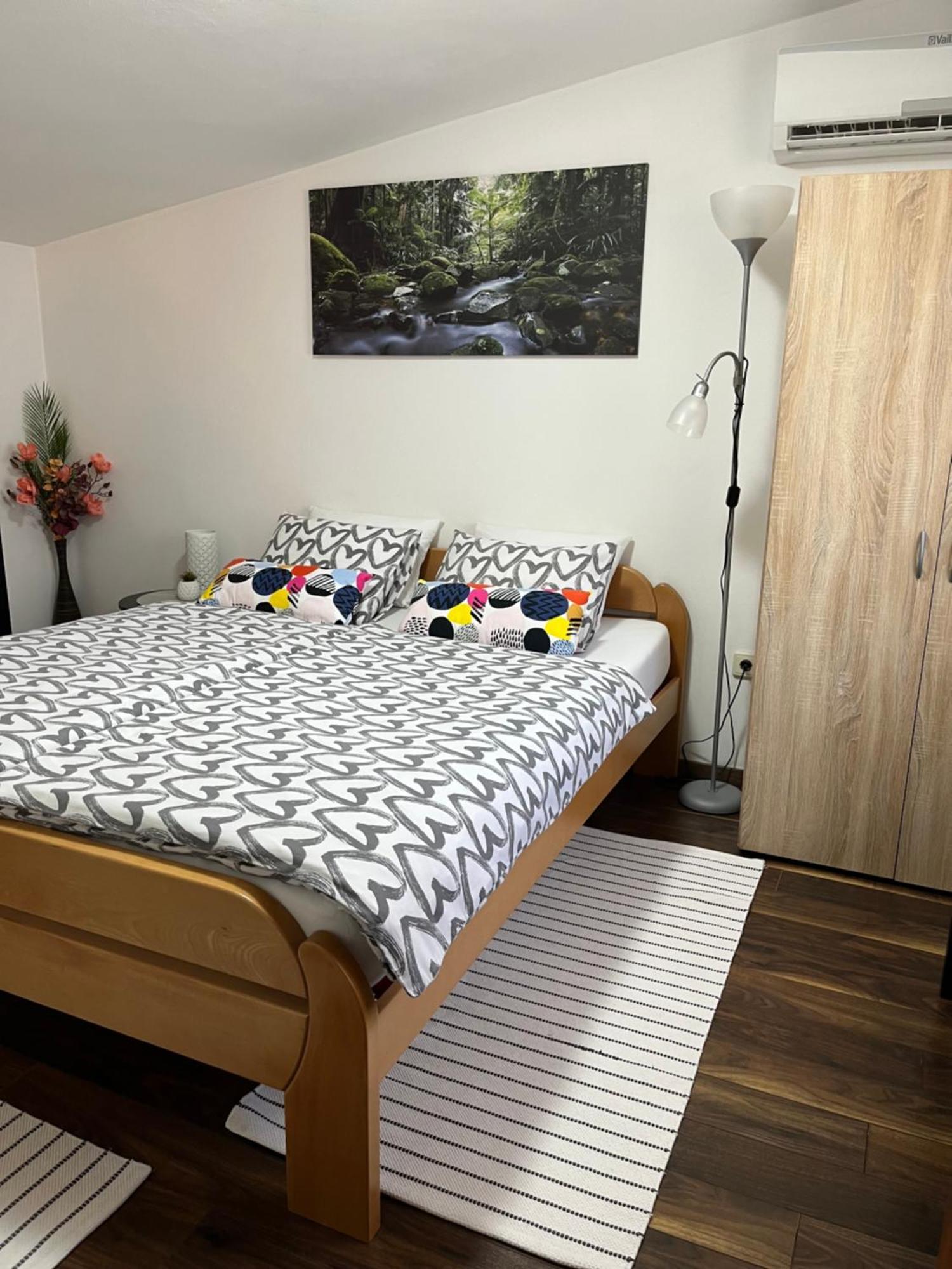 Rooms Horvat Крапина Екстериор снимка