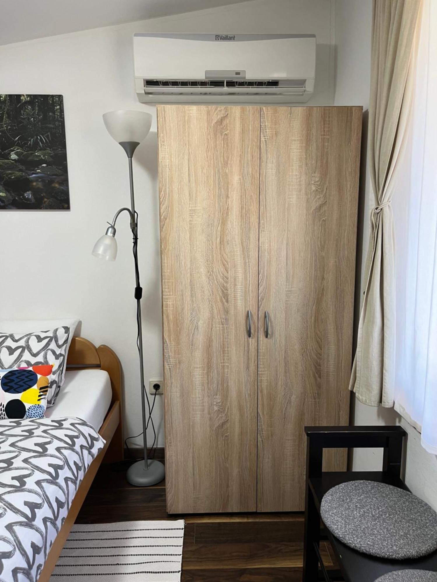 Rooms Horvat Крапина Екстериор снимка