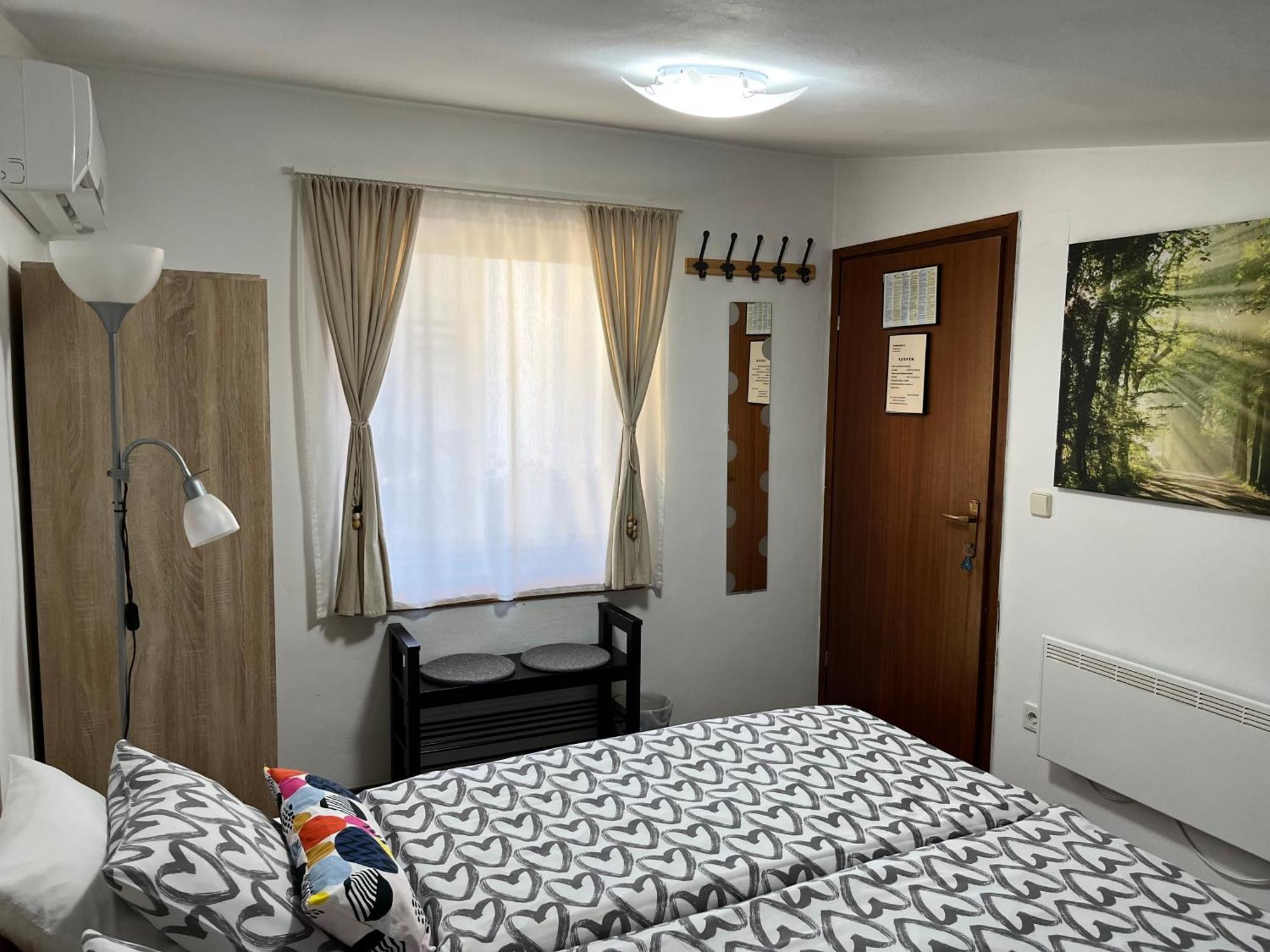 Rooms Horvat Крапина Екстериор снимка