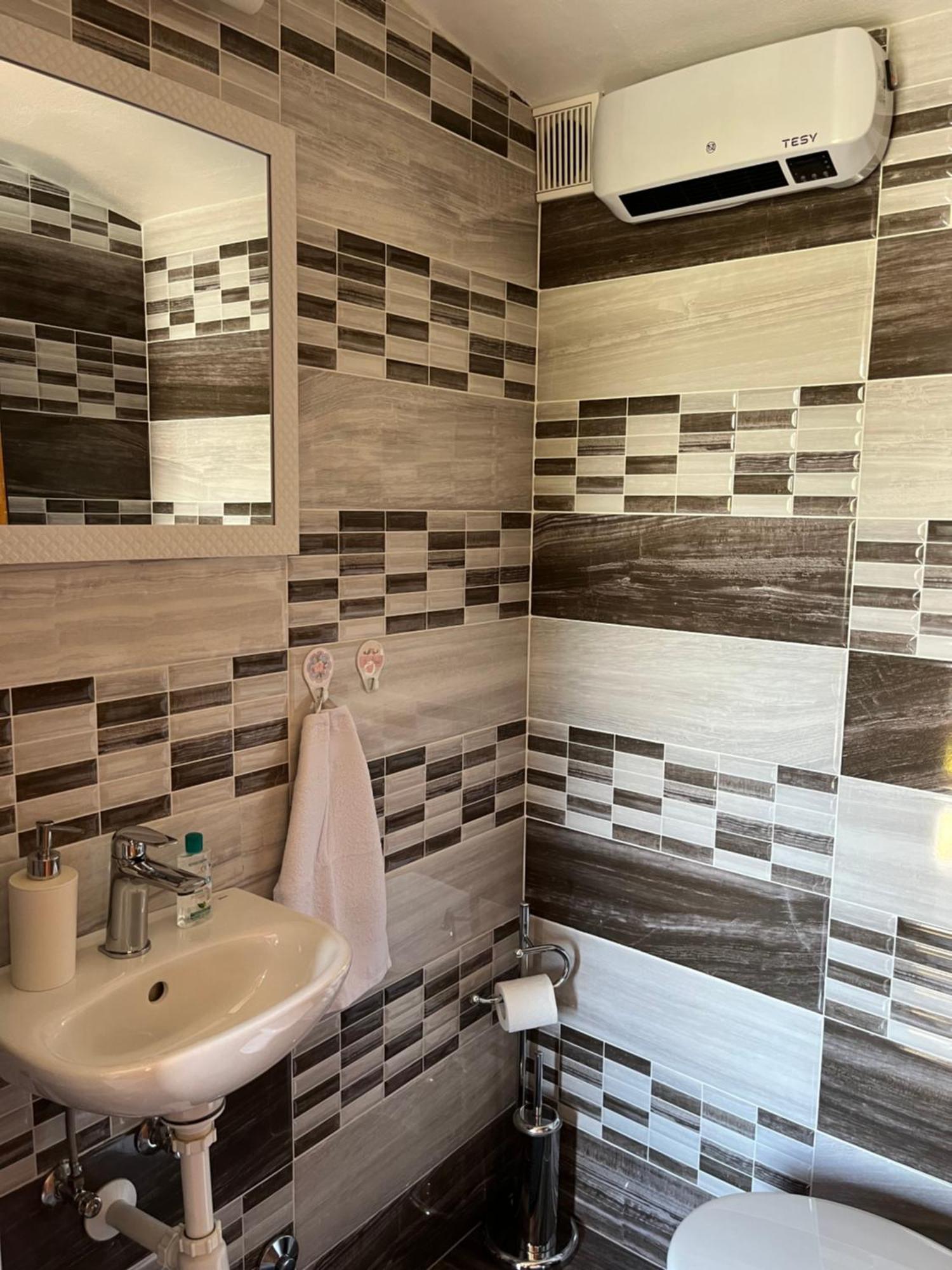 Rooms Horvat Крапина Екстериор снимка