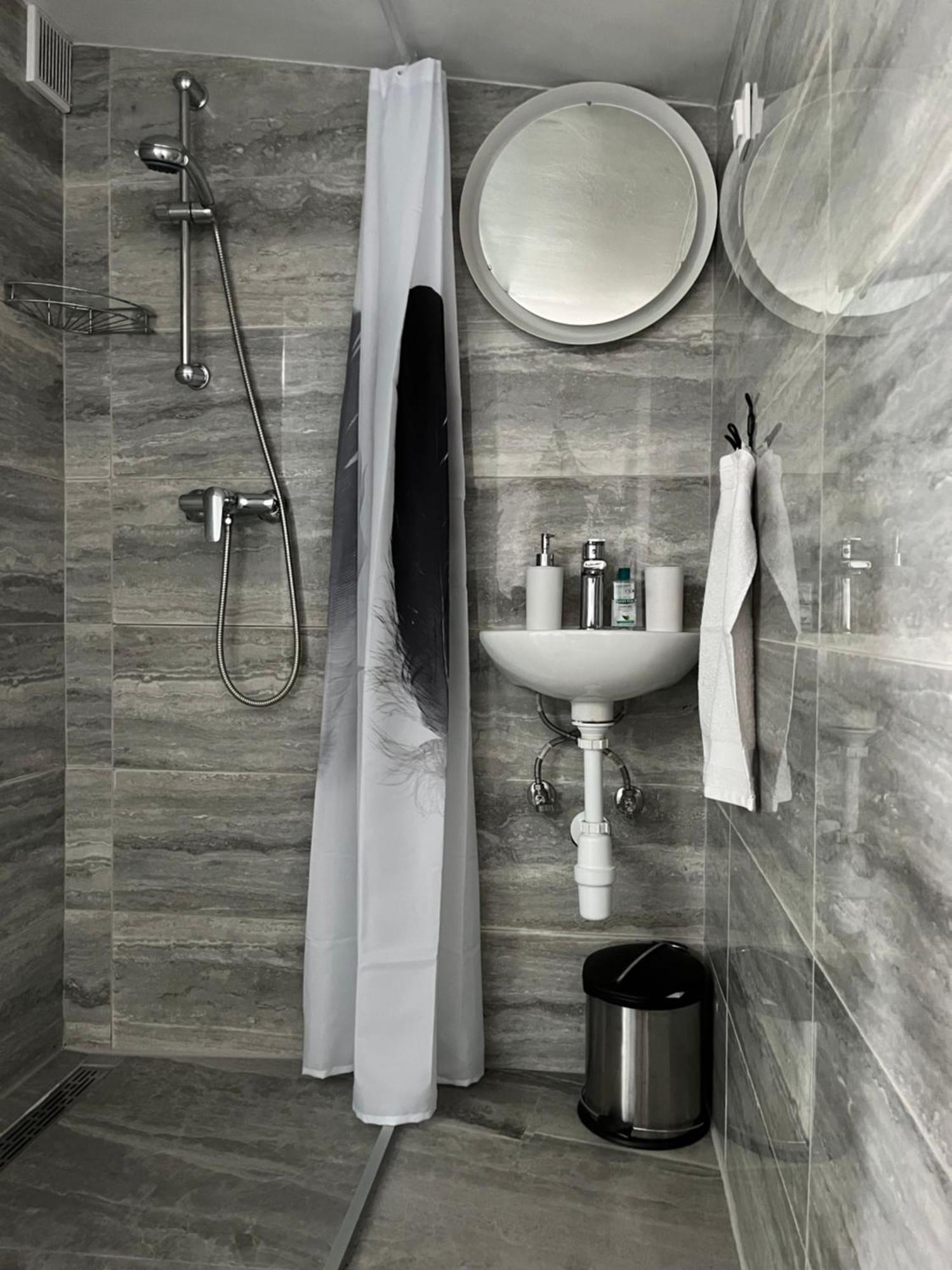 Rooms Horvat Крапина Екстериор снимка