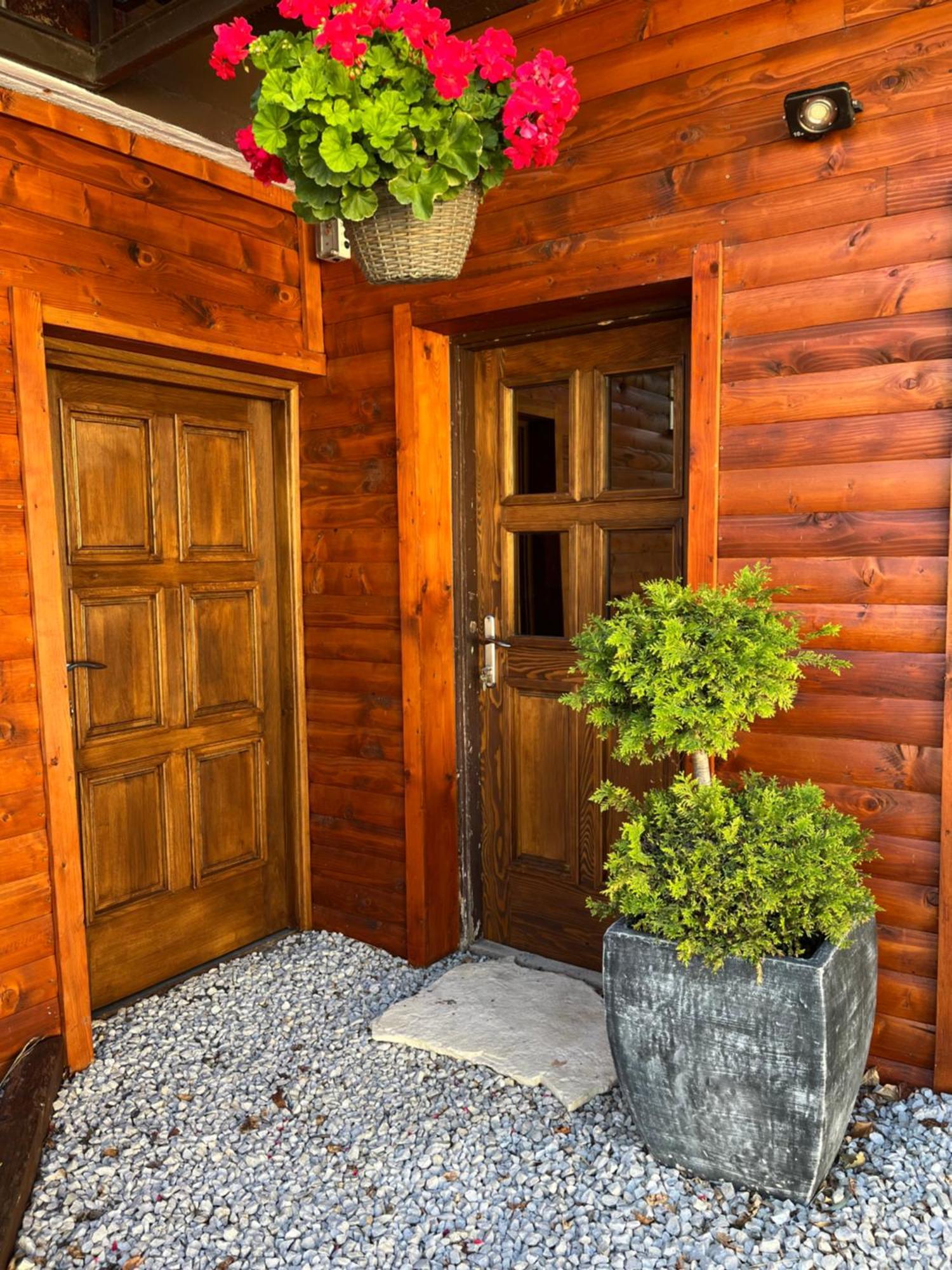Rooms Horvat Крапина Екстериор снимка